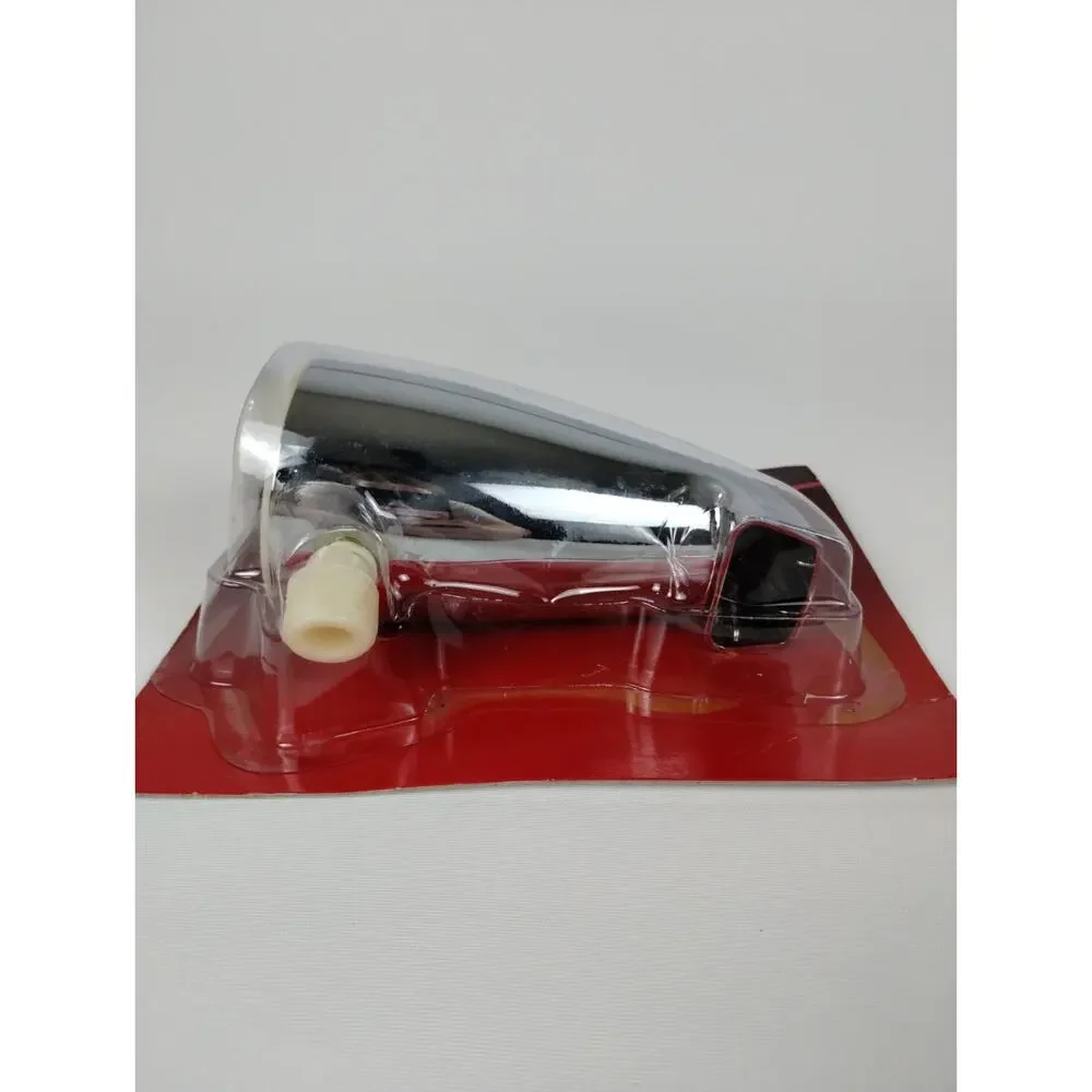 Popular Mechanics Faucet with Diverter Spout (PM30913)